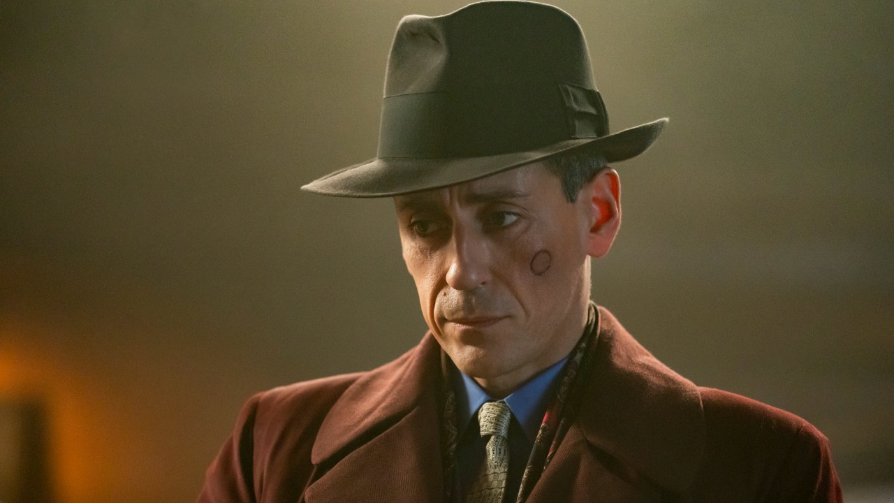 Fargo 4 o L'eleganza al potere: incontro con Gaetano Bruno, fra i protagonisti della nuova stagione della serie