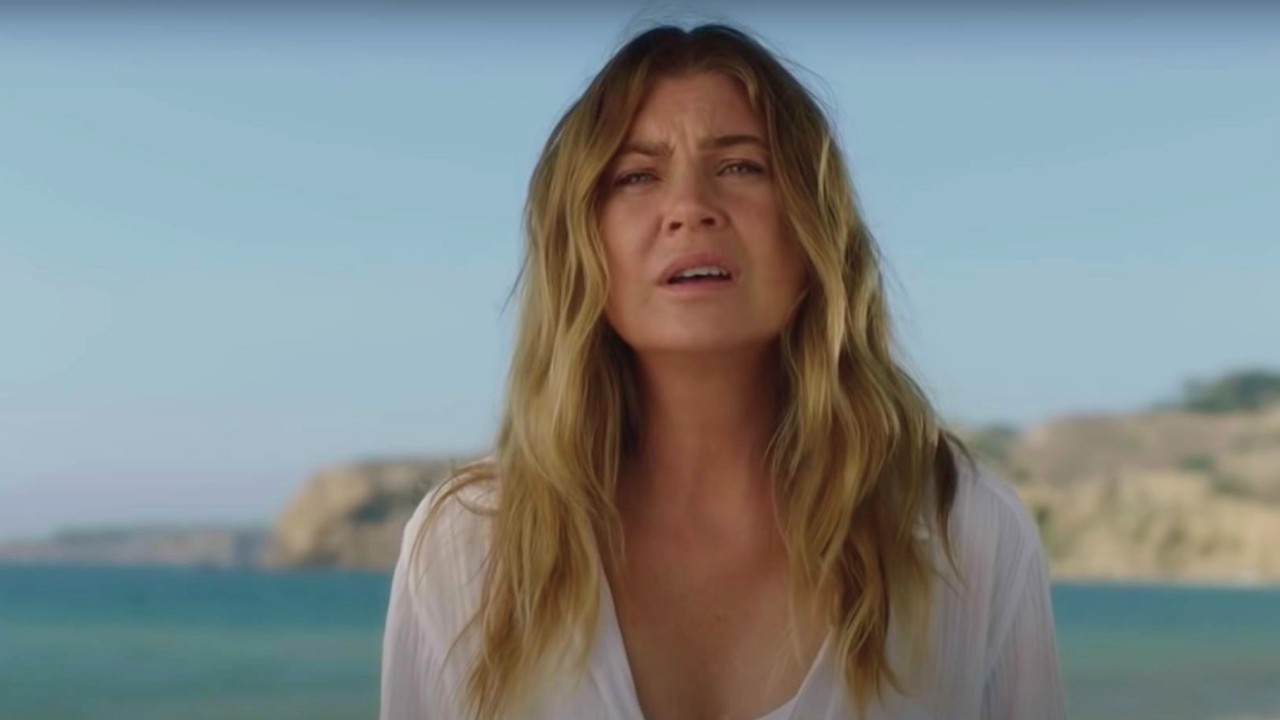 Grey's Anatomy 17: QUEL ritorno inatteso non è stato solo un cammeo, fa sapere la showrunner (SPOILER)