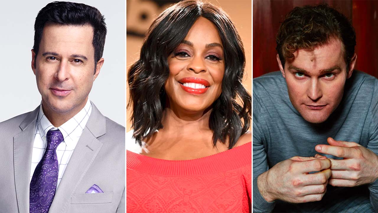 Nuovi ruoli per Jonathan Silverman, Niecy Nash e Mark Stanley
