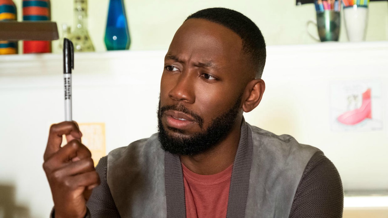 Woke con Lamorne Morris rinnovata per una seconda stagione