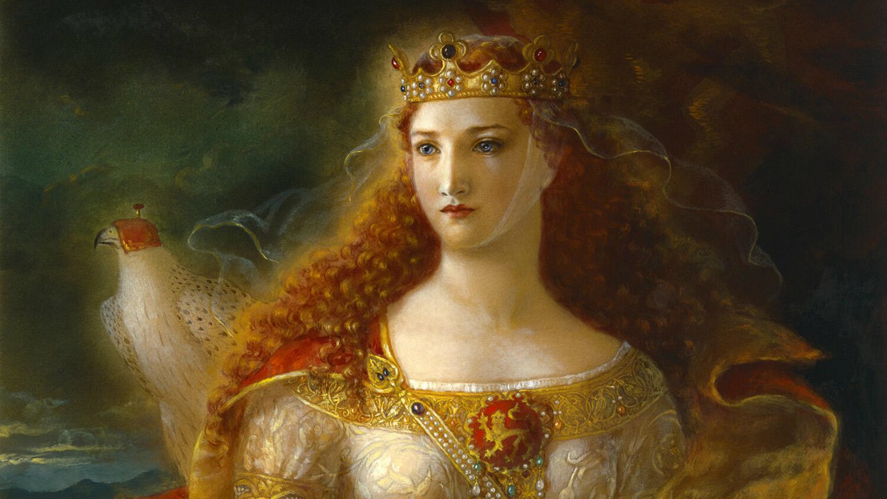 La vita di Eleonora d’Aquitania al centro di una nuova serie in sviluppo a Starz