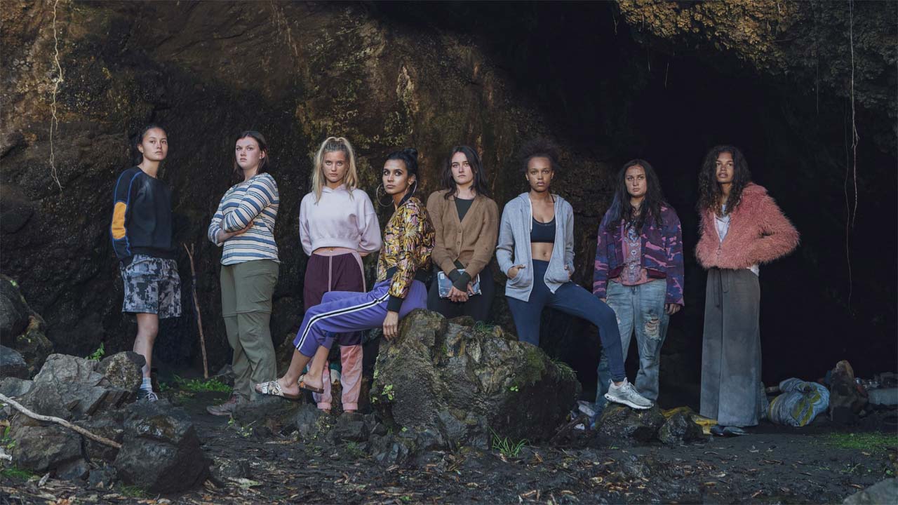 The Wilds: Il primo trailer del teen drama di Amazon Prime Video che strizza l'occhio a Lost