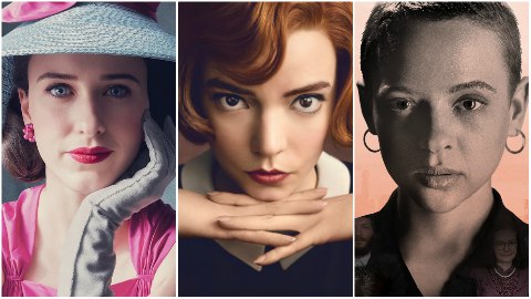 Avete amato La regina degli scacchi? Ecco 5 Serie TV in streaming che potrebbero piacervi allo stesso modo