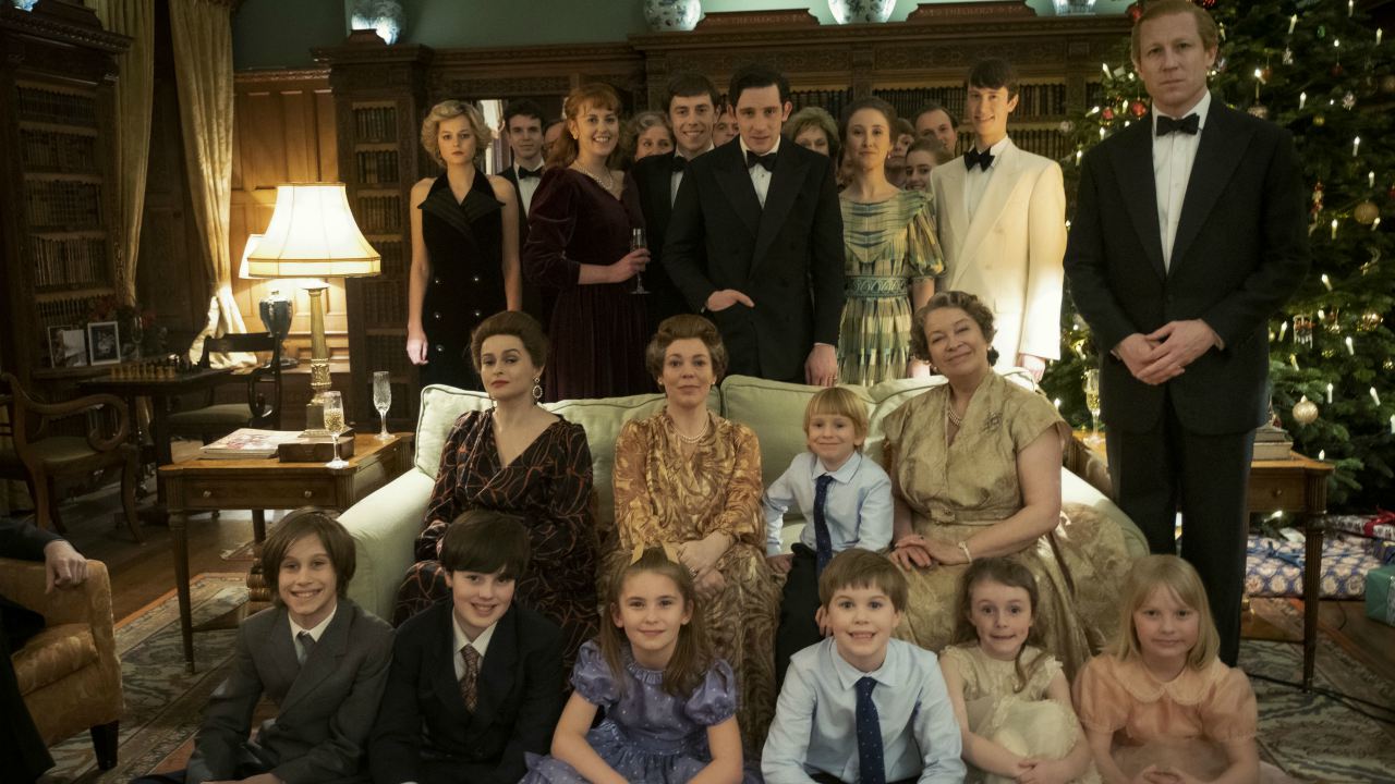 The Crown 5: Quando esce la quinta stagione? Le anticipazioni e tutto quello che sappiamo