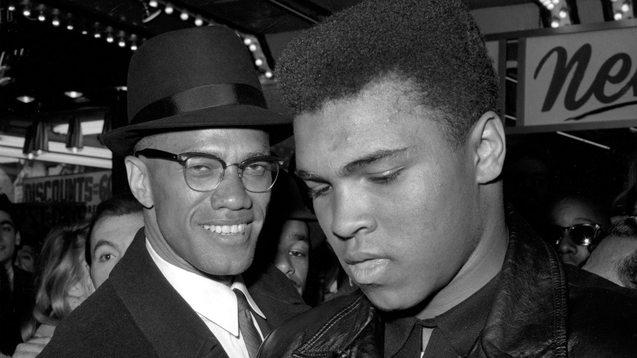 L'amicizia tra Muhammad Ali e Malcolm X al centro di una nuova miniserie sviluppata da Charles Murray