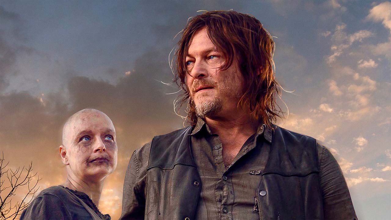 The Walking Dead tornerà a marzo: I dettagli dei nuovi 6 episodi