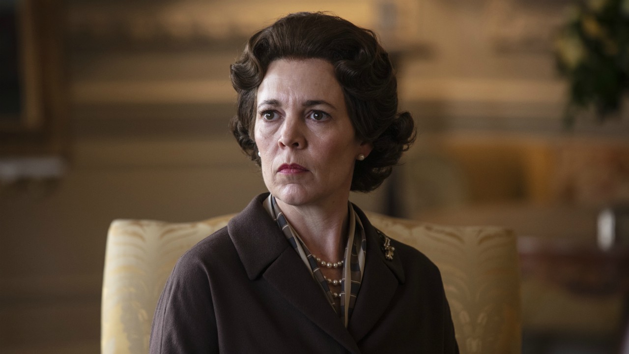 The Crown 4: Gli spettatori scioccati da un "ospite" non richiesto a Buckingham Palace: L'avete notato?