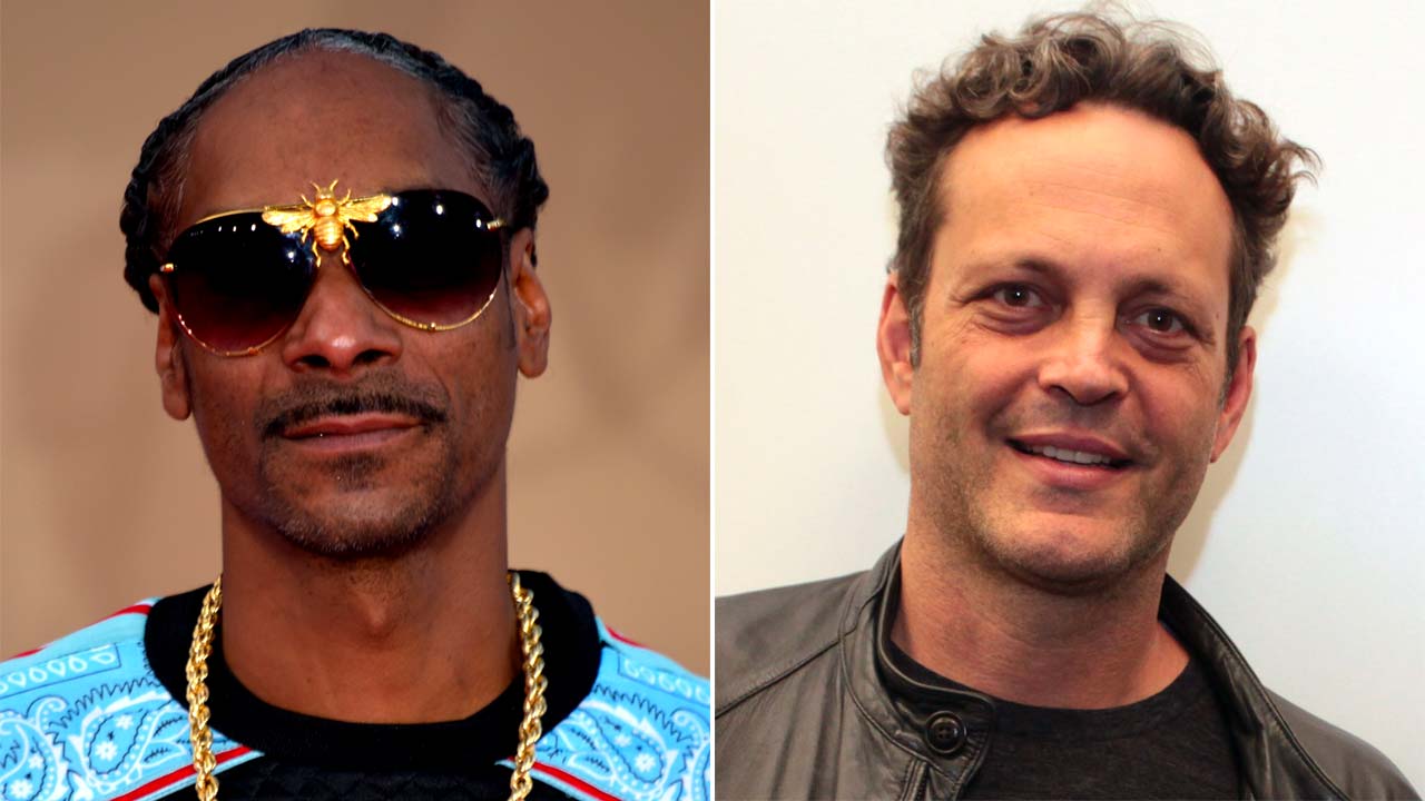 Oaklandia: Snoop Dogg e Vince Vaughn su Amazon Prime Video con una serie animata