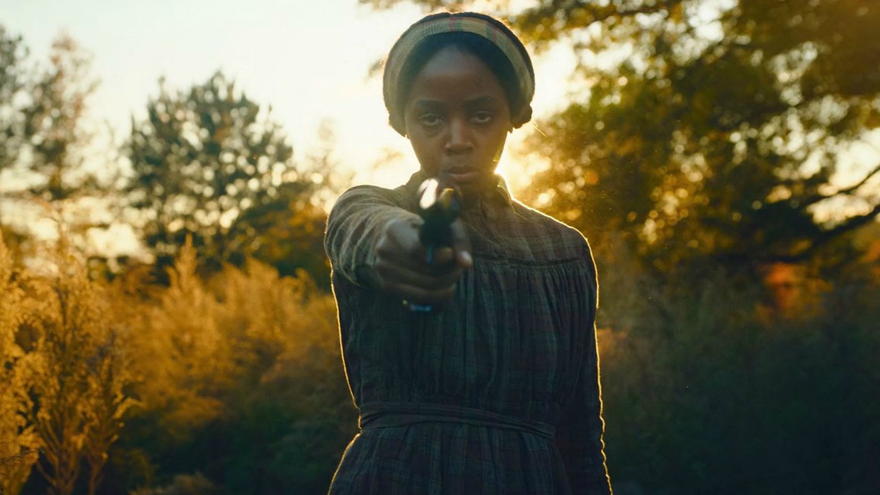 The Underground Railroad: Barry Jenkins condivide un nuovo teaser trailer della miniserie