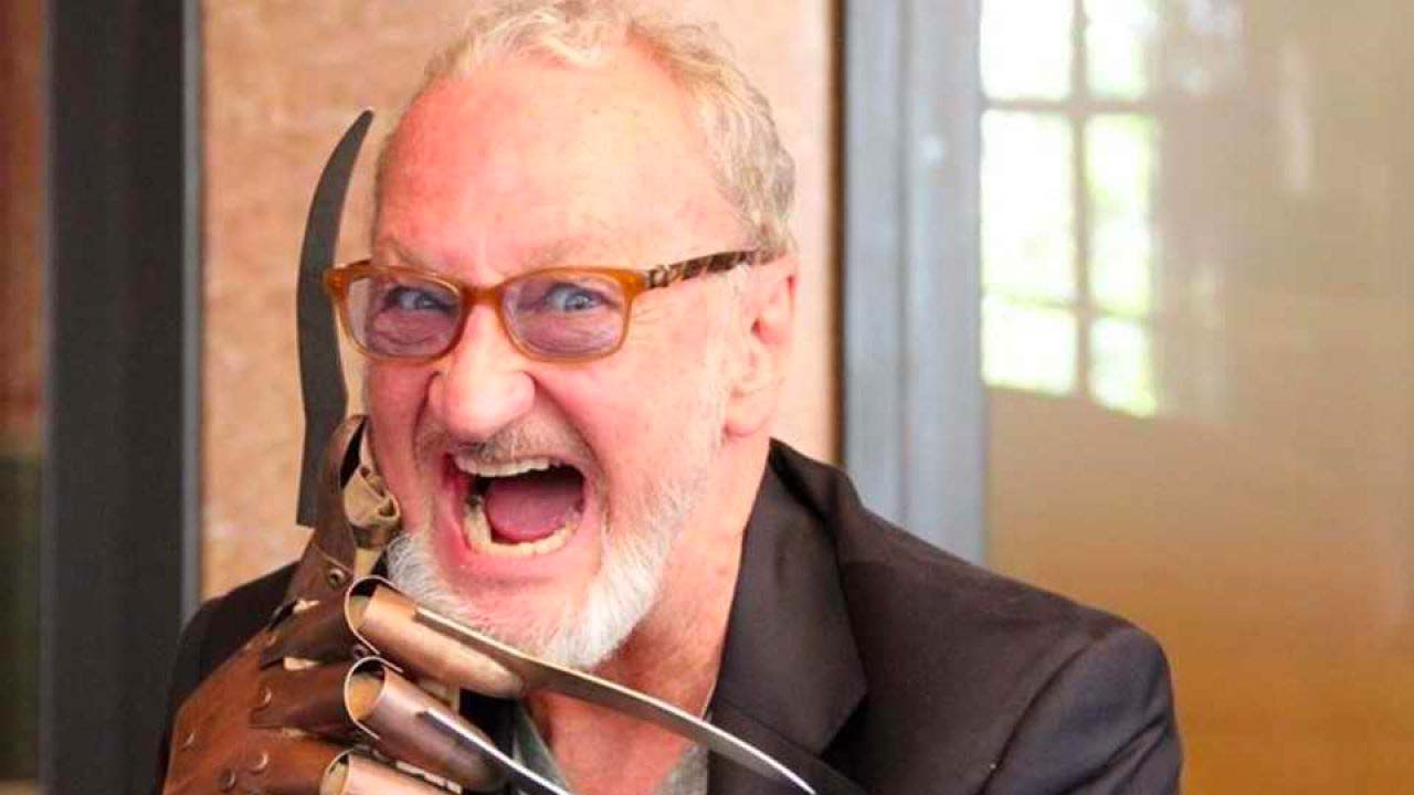 Stranger Things: Nella stagione 4 la leggenda Robert Englund, e tanti altri