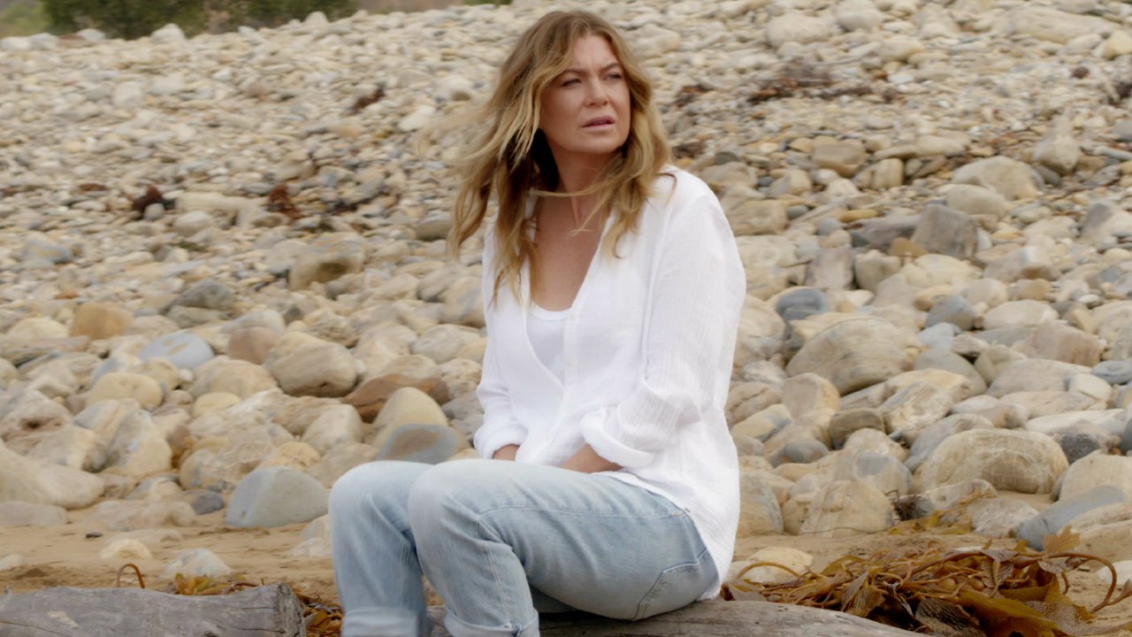 Grey's Anatomy 17: Un altro personaggio torna dal passato nel criptico promo del prossimo episodio (SPOILER)