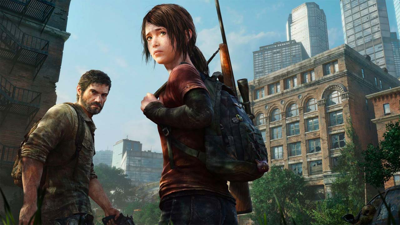 The Last of Us: La serie tv basata sul popolare videograme ordinata a HBO