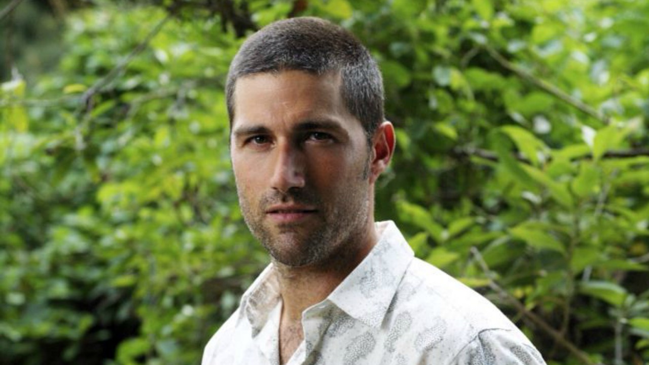 Che fine ha fatto Matthew Fox? L'attore di Lost caduto nel dimenticatoio