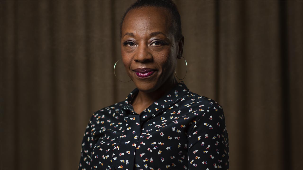 Jack Ryan arruola Marianne Jean-Baptiste nella stagione 3
