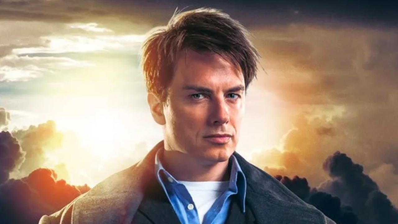 Doctor Who: John Barrowman sarà nuovamente il Capitano Jack nello speciale natalizio