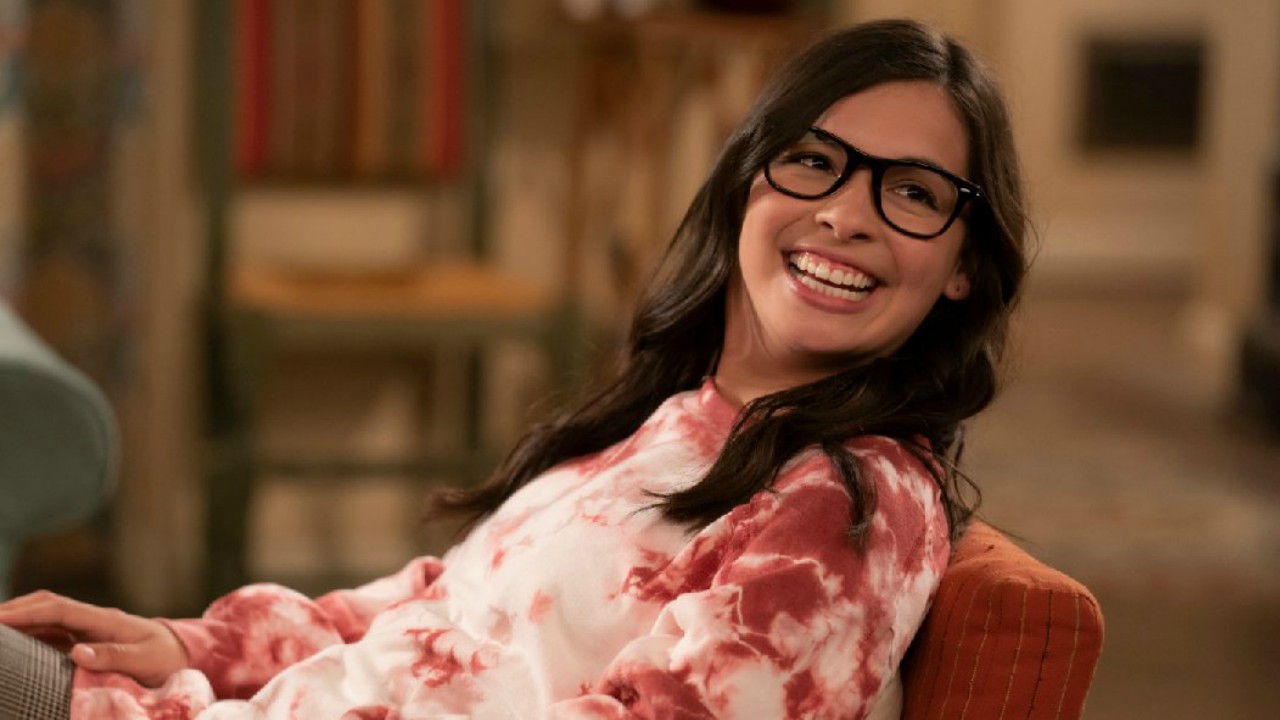 Segni particolari: genio, Isabella Gomez nel cast del remake di HBO Max