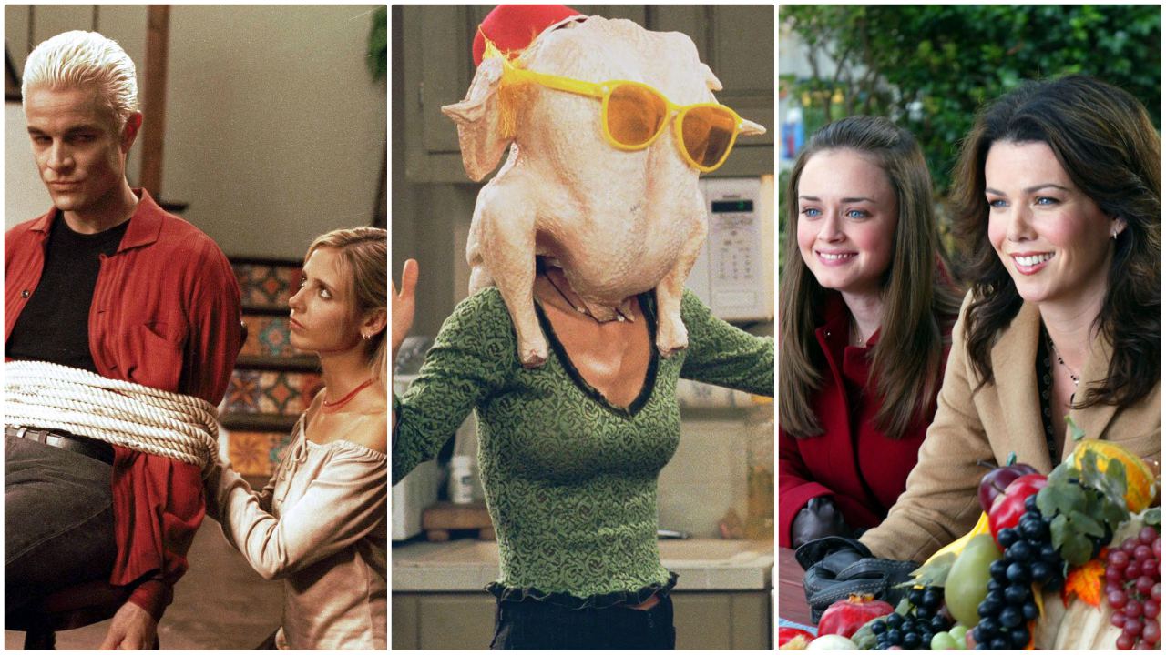 Giorno del Ringraziamento e Serie TV: 5 episodi da rivedere in occasione del Thanksgiving