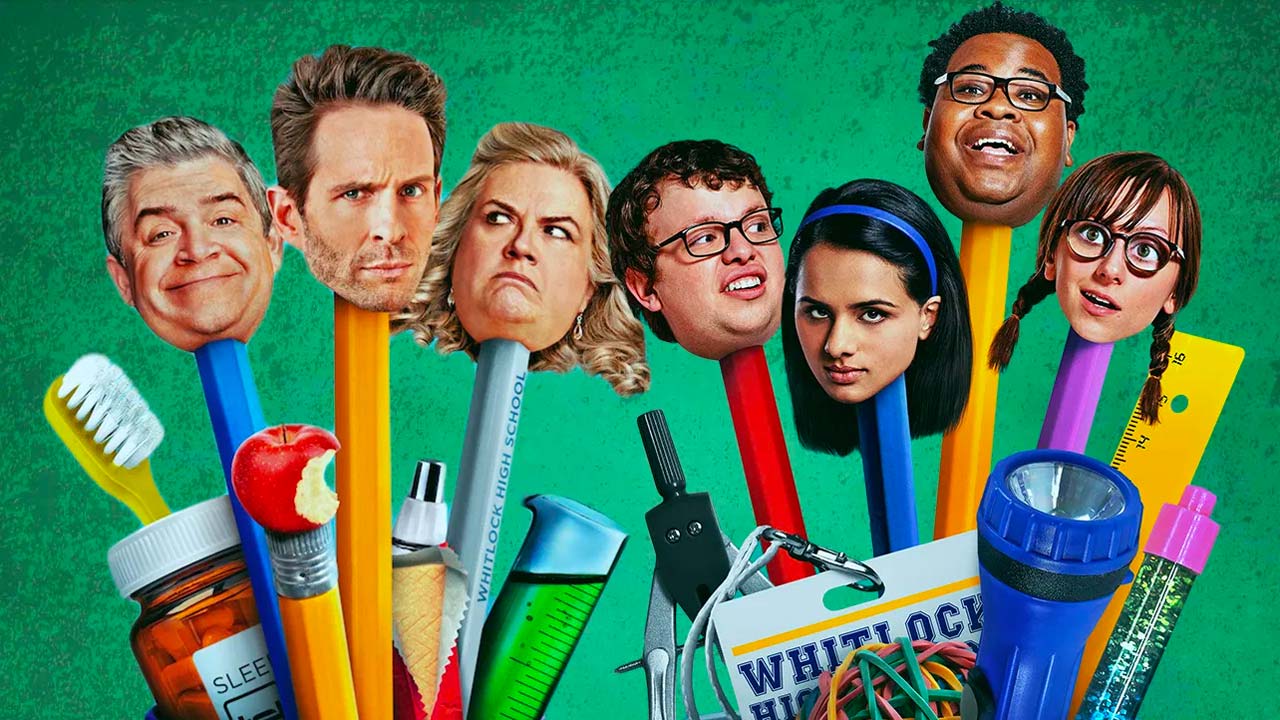 Infinity: Le Serie TV in streaming a dicembre 2020