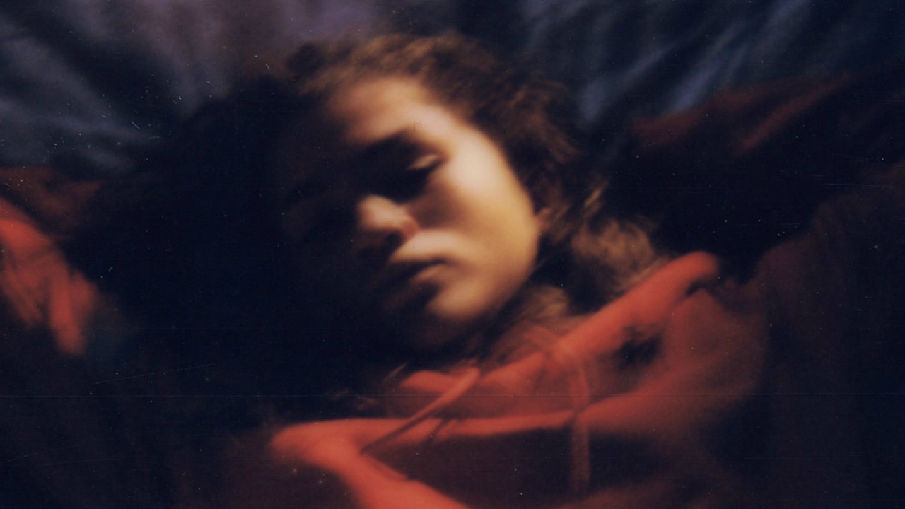 Euphoria: Il poster dello speciale natalizio in arrivo anche in Italia