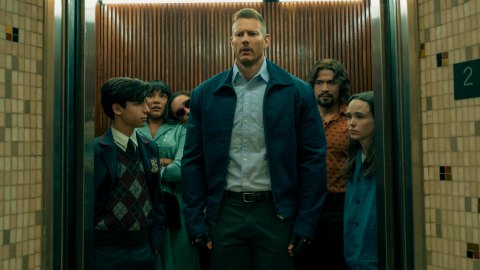 The Umbrella Academy 3: Il titolo del primo episodio nasconde un indizio sulla trama?