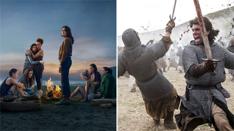 Amazon Prime Video: Le Serie TV in streaming a dicembre 2020