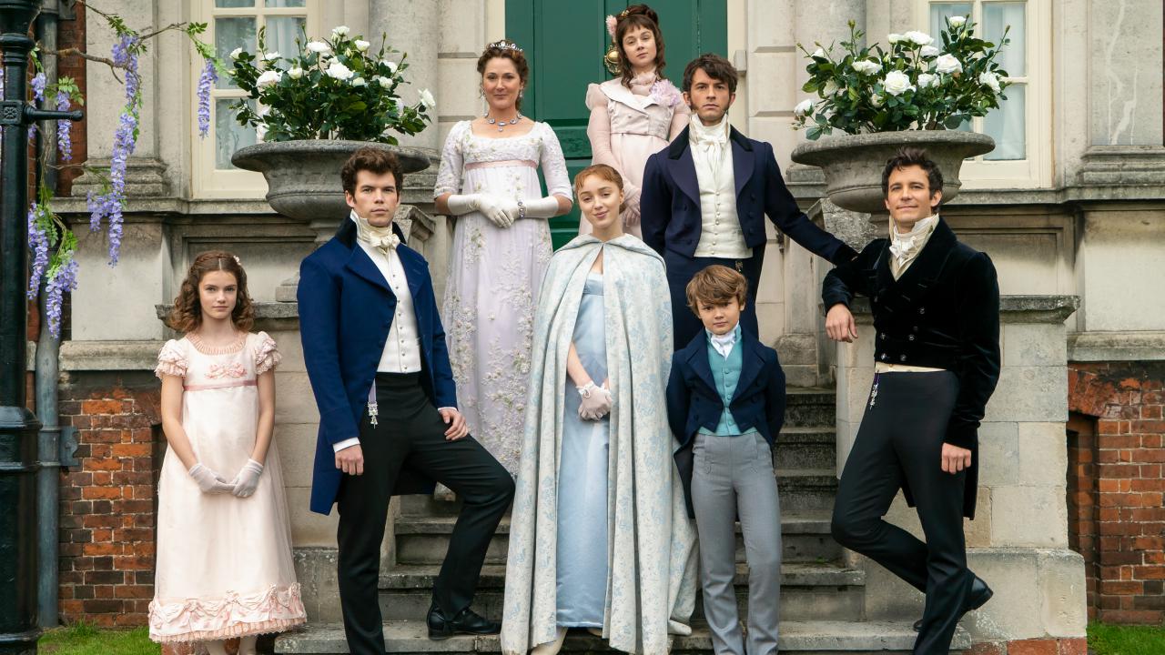 Bridgerton: Anticipazioni, trama, cast, trailer e curiosità sulla prima serie Netflix di Shonda Rhimes