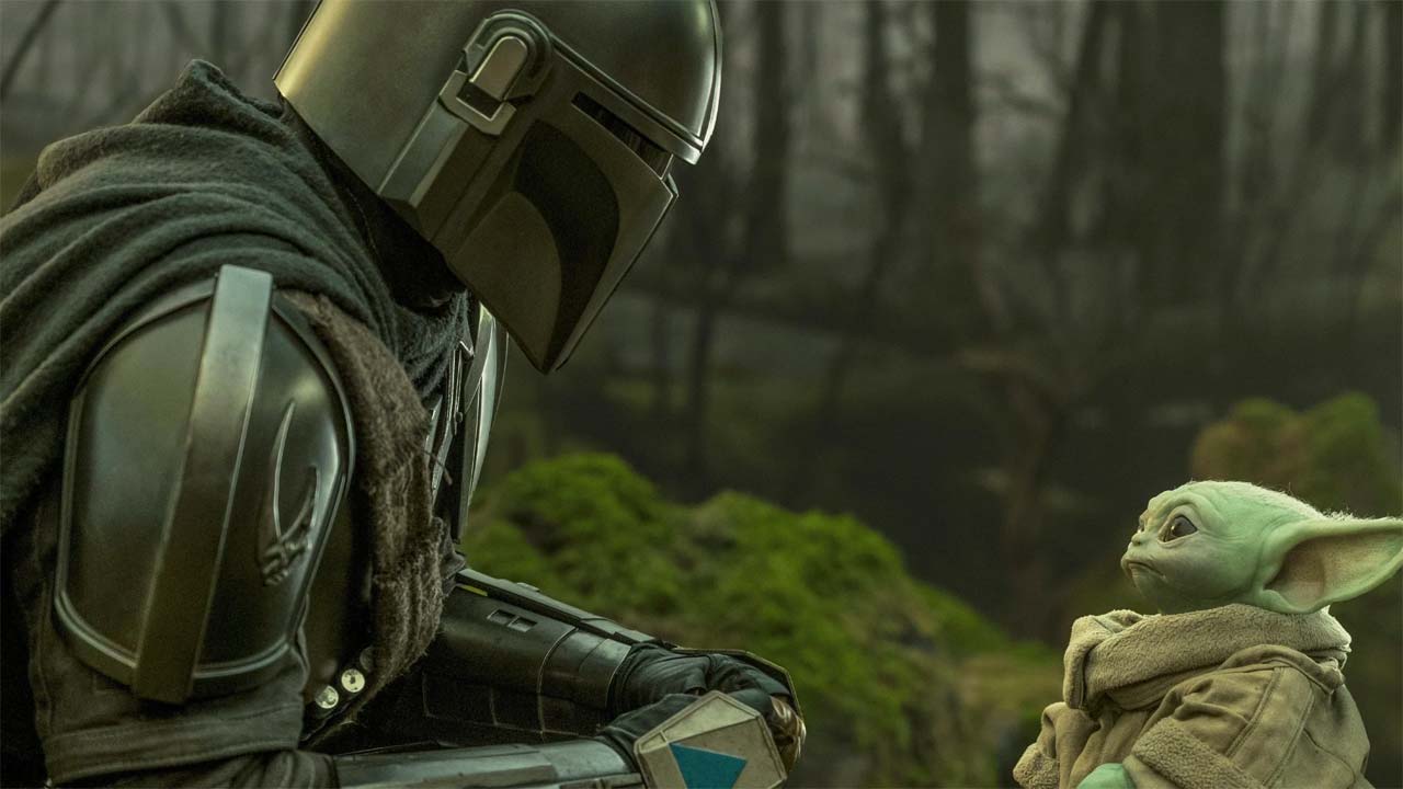 The Mandalorian rivela il nome e i trascorsi di Baby Yoda