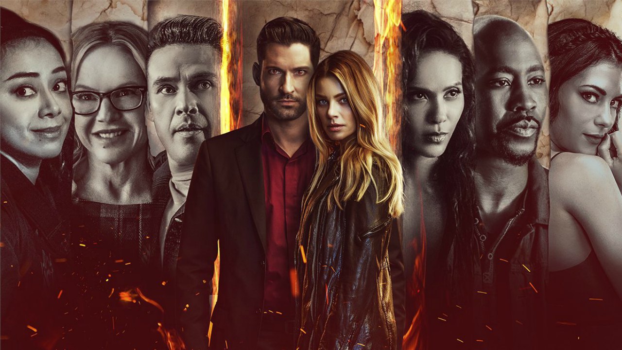 Lucifer 5: Un personaggio misterioso tornerà a tempo pieno nei prossimi episodi