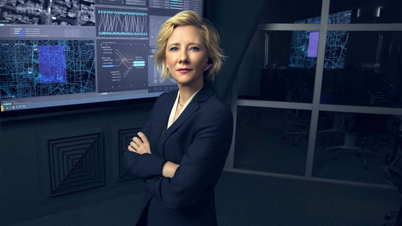 All Rise: Anne Heche sarà un avvocato nella stagione 2