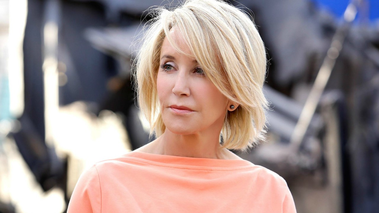 Felicity Huffman torna in TV con una comedy sul baseball
