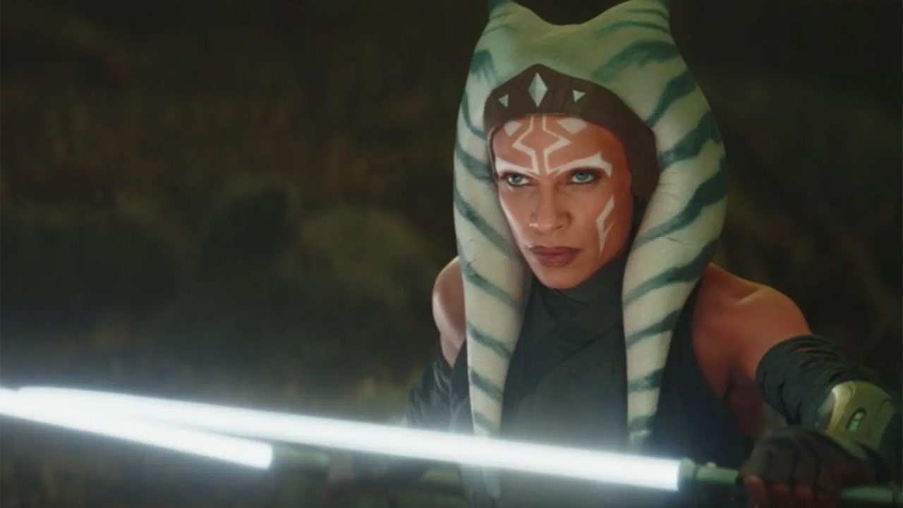 The Mandalorian 2: Rivedremo la Ahsoka Tano di Rosario Dawson?