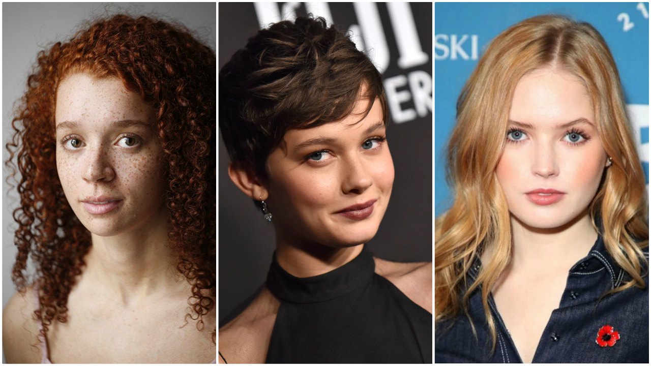 Willow: Tre nuovi ingressi nel cast della serie di Disney+