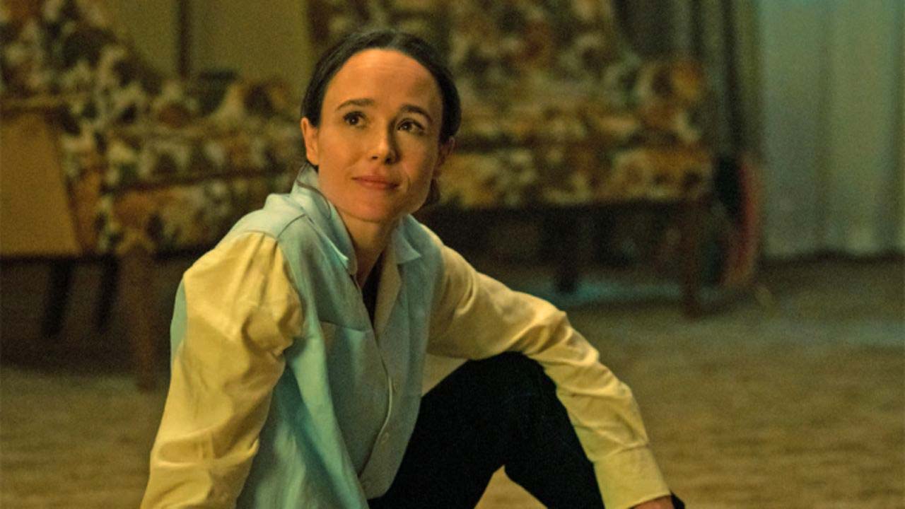 Il coming out di Elliot Page: Cosa cambierà in The Umbrella Academy?
