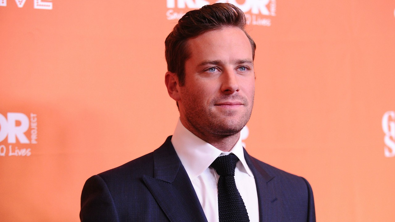 The Offer: Armie Hammer protagonista della miniserie sulla realizzazione de Il Padrino