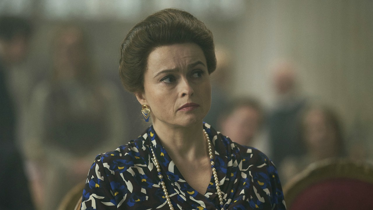 The Crown 4, Helena Bonham Carter: "La serie non è un documentario, abbiamo il dovere di metterlo in chiaro"