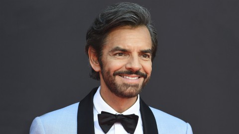 eugenio derbez apple tv