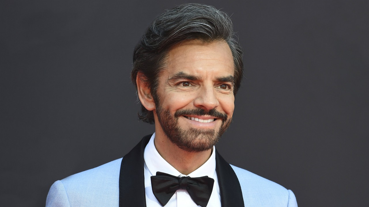 Acapulco: AppleTV+ ordina una serie bilingue con Eugenio Derbez