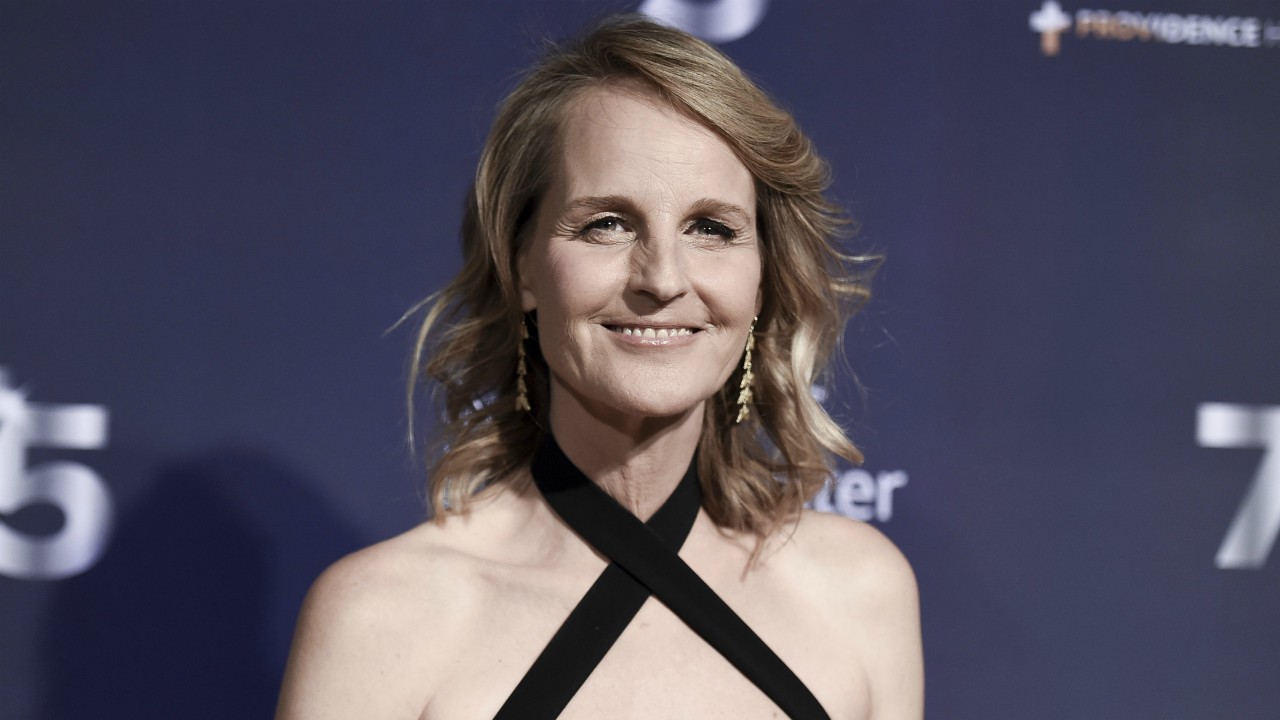 Blindspotting: Helen Hunt nel cast della nuova serie di Starz
