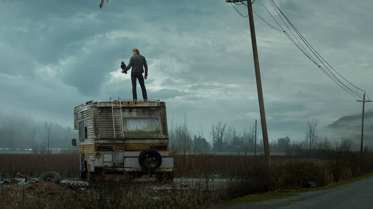 The Stand arriva su Starzplay: Il trailer italiano della miniserie tratta dal romanzo di Stephen King