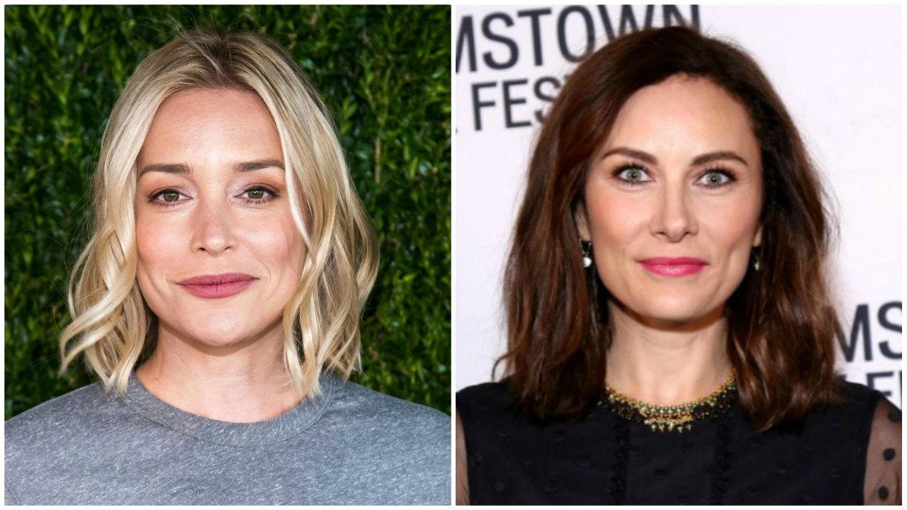 The Big Leap: Piper Perabo rimpiazza Laura Benanti nel pilota della serie FOX