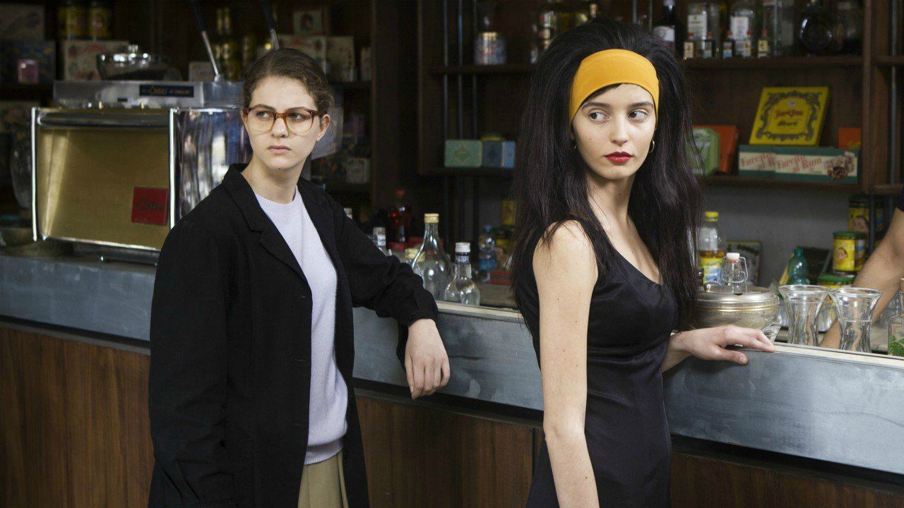L'amica geniale è tra le migliori Serie TV del 2020, secondo il New York Times