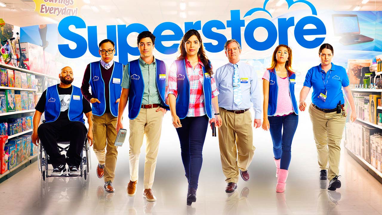 Superstore verso il finale: La stagione 6 è l'ultima