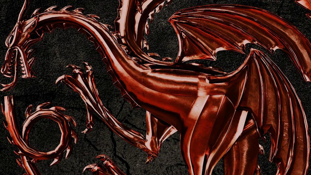 Il Trono di Spade: Lo spin-off House of the Dragon mostra i suoi draghi