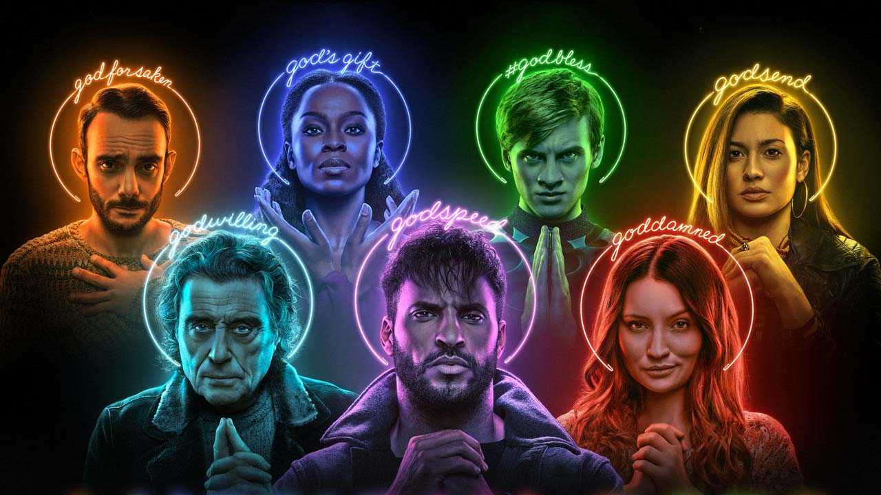 American Gods: Il trailer ufficiale della tanto attesa stagione 3
