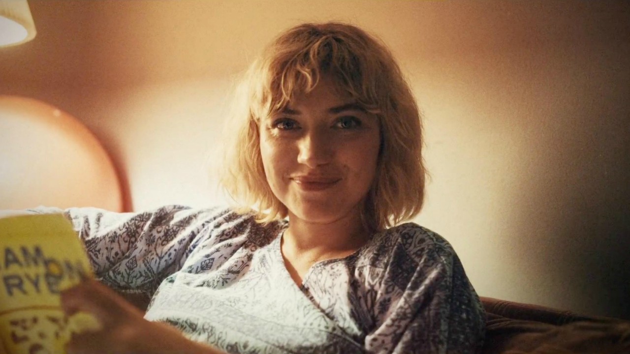 Outer Range: Anche Imogen Poots nel cast della serie Amazon di Brad Pitt