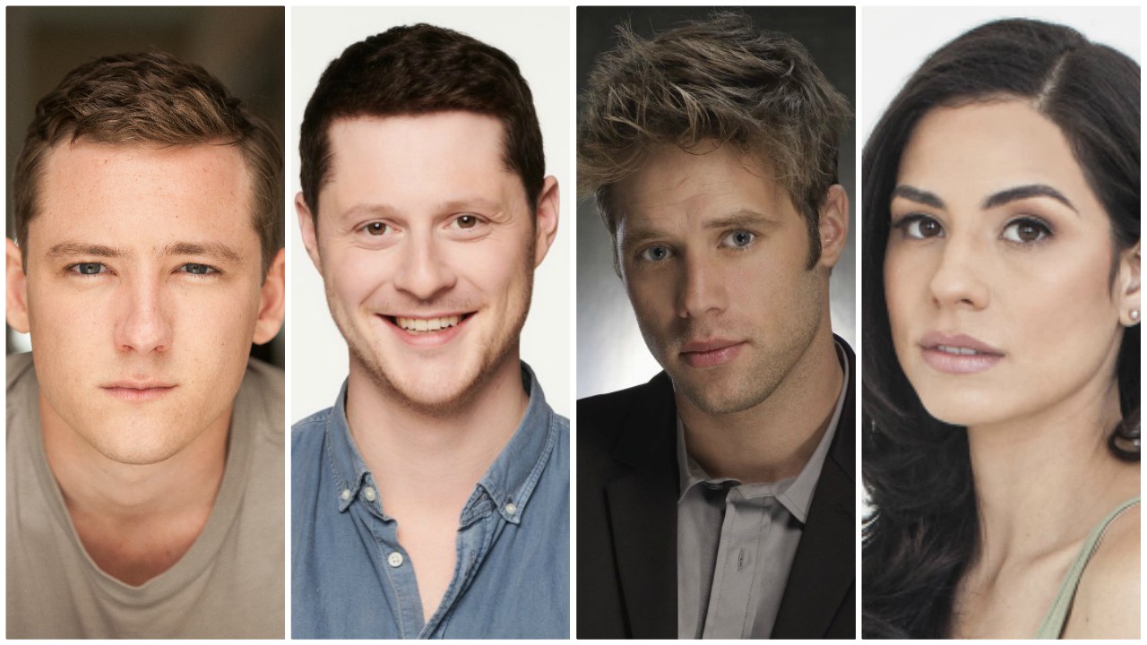 Outer Range: Altri quattro attori nel cast del mistery drama di Amazon