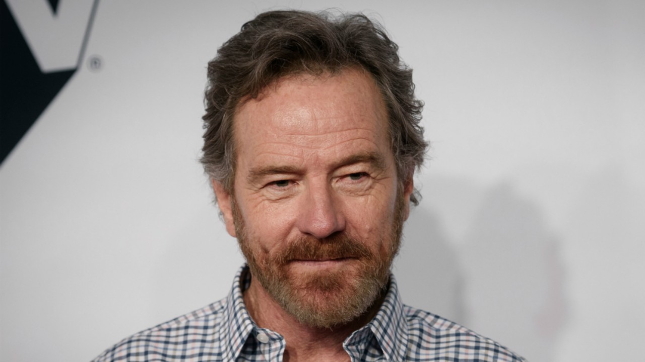 Bryan Cranston e gli effetti del Covid: "Ancora non sento bene sapori e odori"