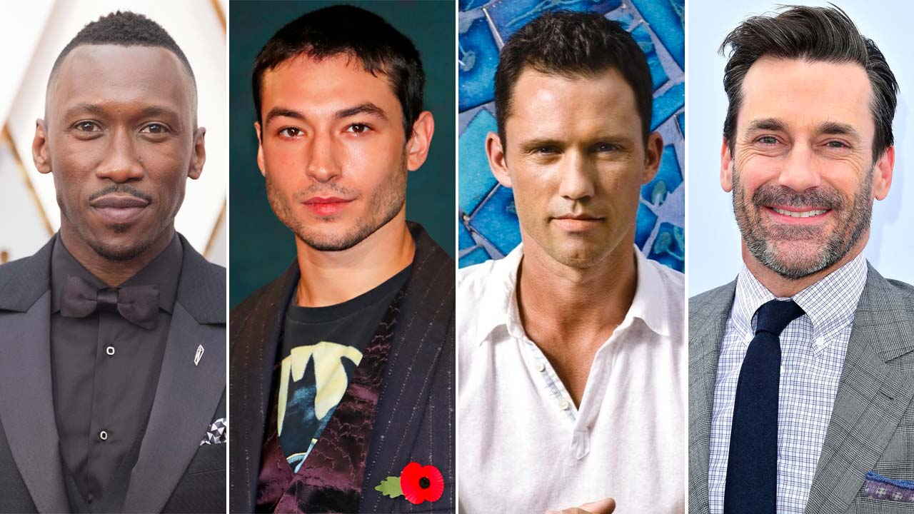 Invincible: Parata di star nel cast vocale della serie animata di Amazon
