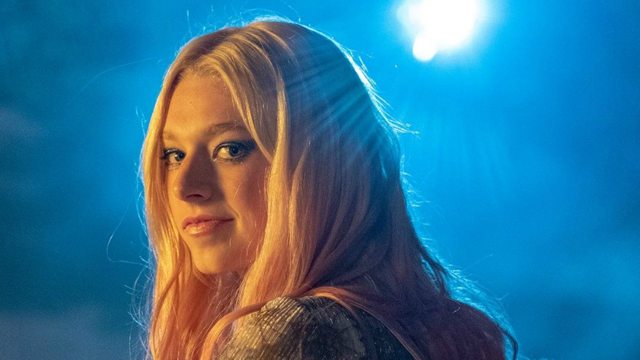 A Che Ora Esce Euphoria Su Sky