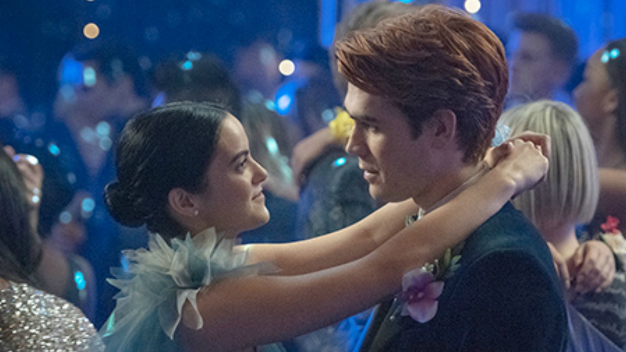 Quando Uscirà Riverdale 5 Su Prime Video